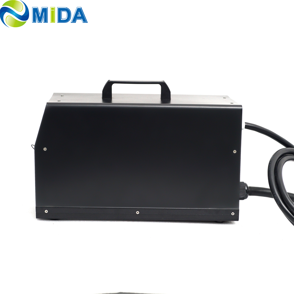 GBT CCS1 CCS2 CAHdeMO 7KW 20KW - Portable Dc Fast Charger 20Kw Ccs2 avaliação e preço