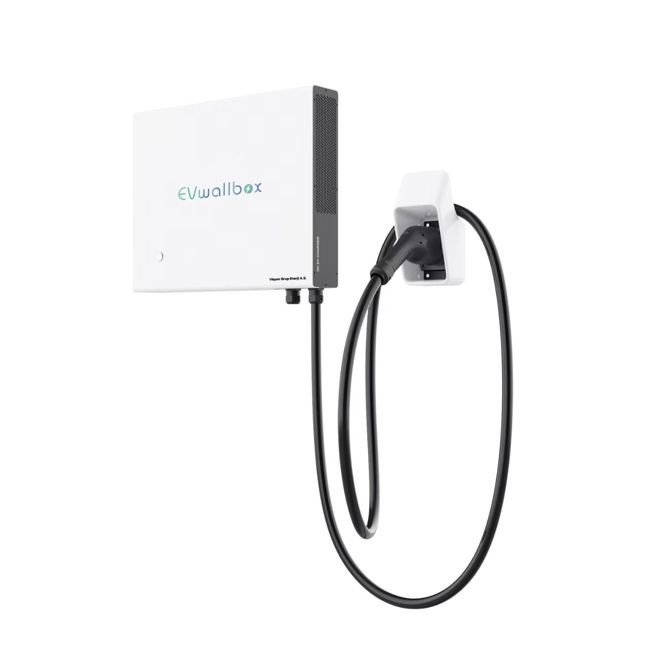 Carregador DC para Veículos El - Dc Fast Charger 30Kw Wallbox Commercial avaliação e preço