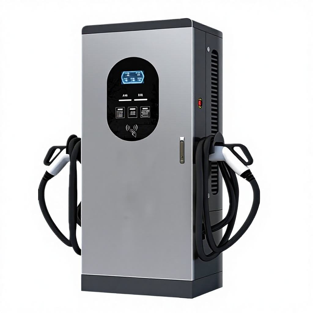 Carregador DC para Veículos El - Dc Fast Charger 30Kw Wallbox Commercial avaliação e preço